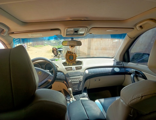 Lexus ES 330 2008 for Sale In Benin Edo State