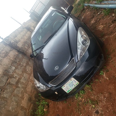 Lexus ES 330 2008 for Sale In Benin Edo State