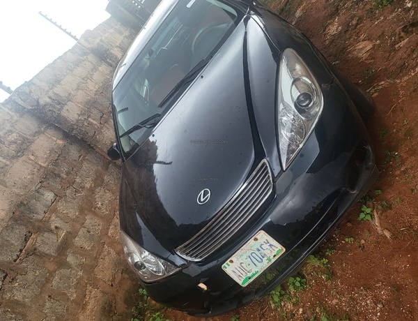 Lexus ES 330 2008 for Sale In Benin Edo State