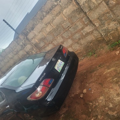 Lexus ES 330 2008 for Sale In Benin Edo State