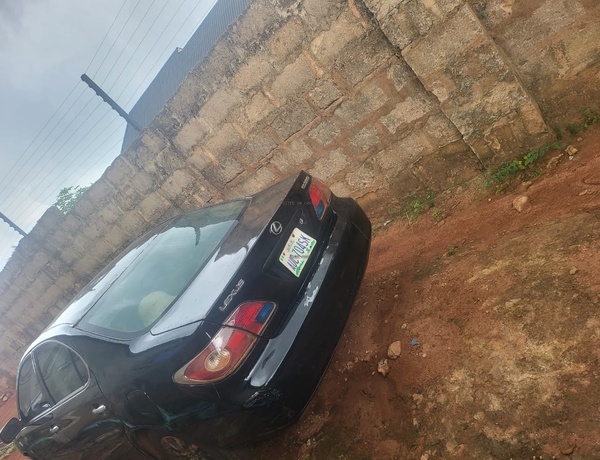 Lexus ES 330 2008 for Sale In Benin Edo State