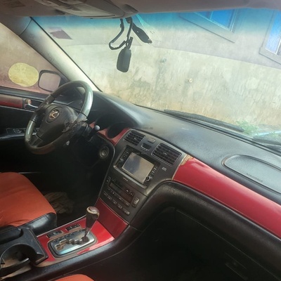 Lexus ES 330 2008 for Sale In Benin Edo State