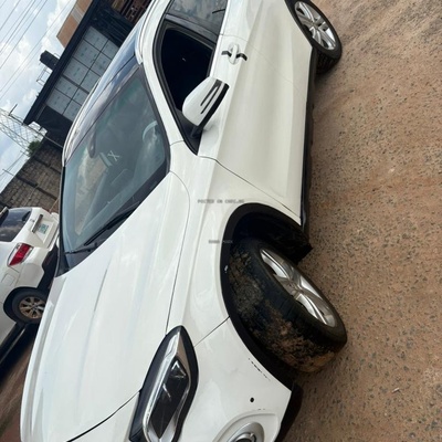 Mercedes Benz GLA250 2017 for Sale In Edo State