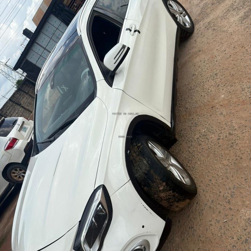 Mercedes Benz GLA250 2017 for Sale In Edo State