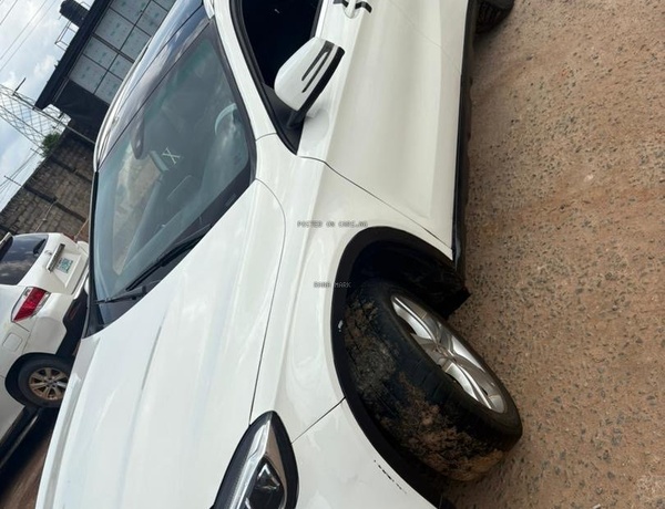 Mercedes Benz GLA250 2017 for Sale In Edo State