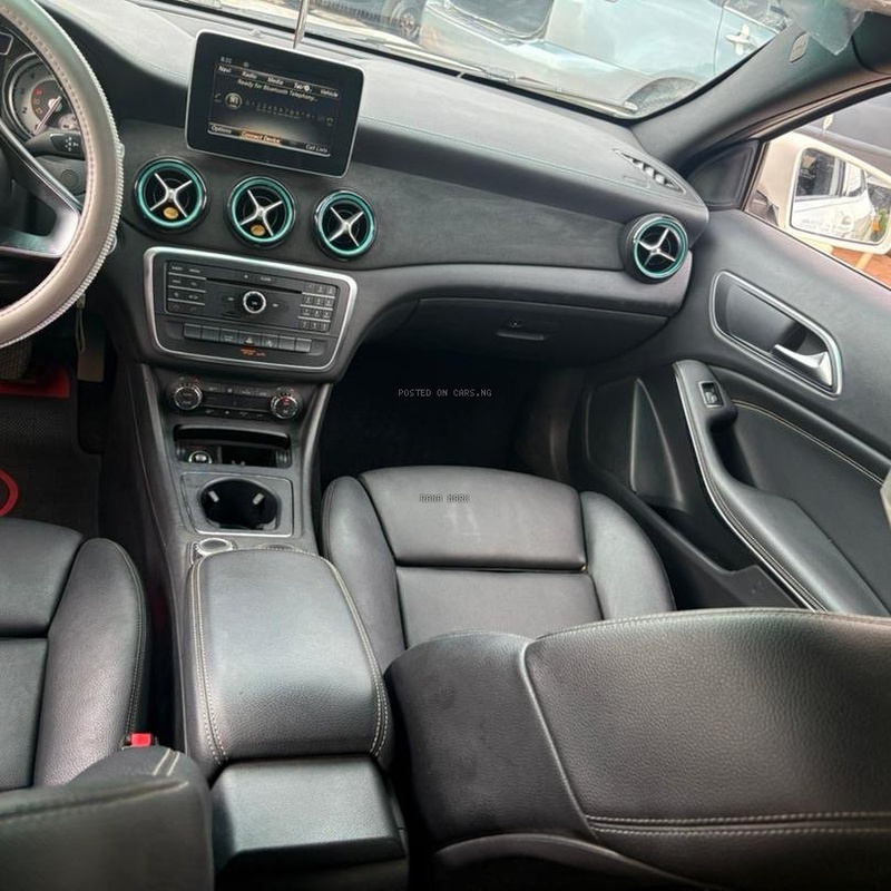 Mercedes Benz GLA250 2017 for Sale In Edo State image