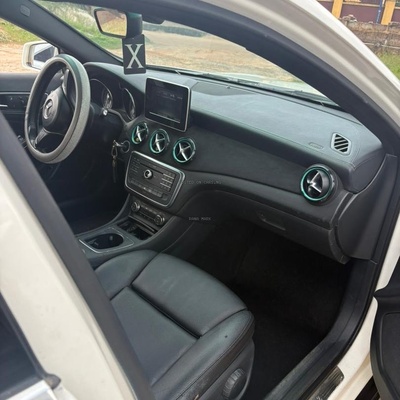 Mercedes Benz GLA250 2017 for Sale In Edo State