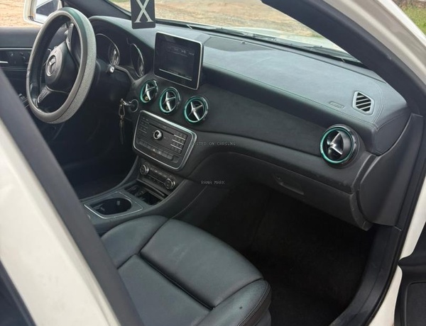 Mercedes Benz GLA250 2017 for Sale In Edo State