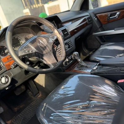 Mercedes Benz GLK 350 2012  for Sale In Edo
