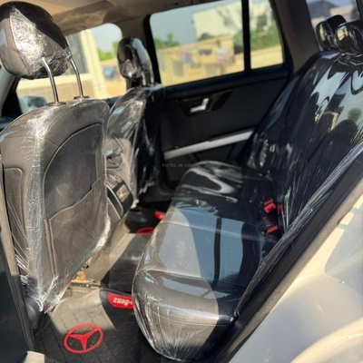 Mercedes Benz GLK 350 2012  for Sale In Edo