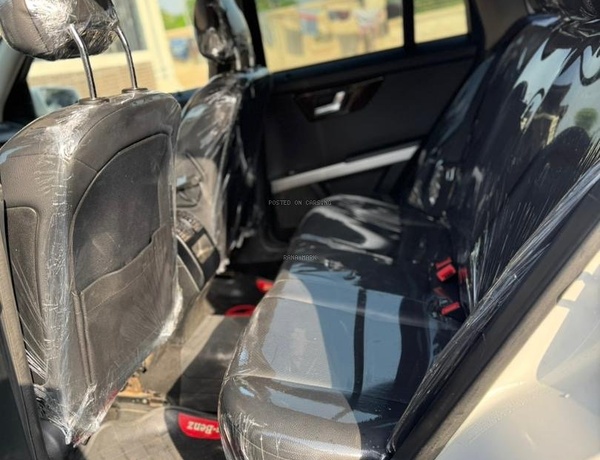 Mercedes Benz GLK 350 2012  for Sale In Edo