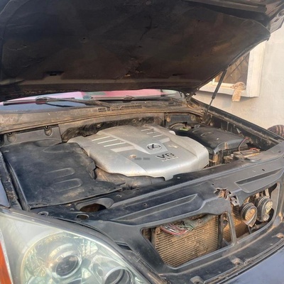 Lexus Gx470 2006 for Sale In Edo