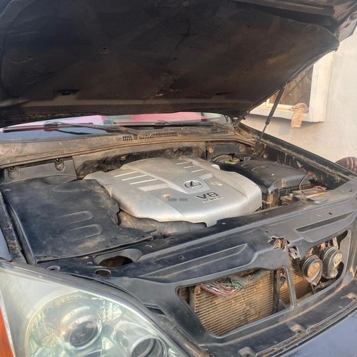 Lexus Gx470 2006 for Sale In Edo
