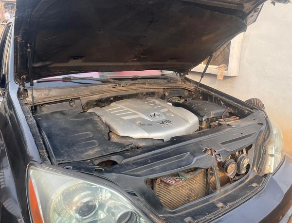 Lexus Gx470 2006 for Sale In Edo