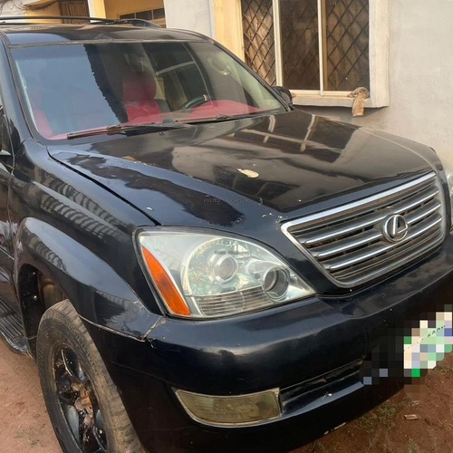 Lexus Gx470 2006 for Sale In Edo