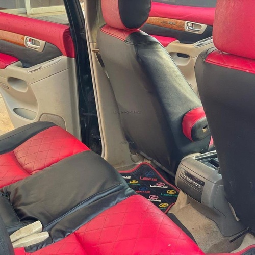 Lexus Gx470 2006 for Sale In Edo