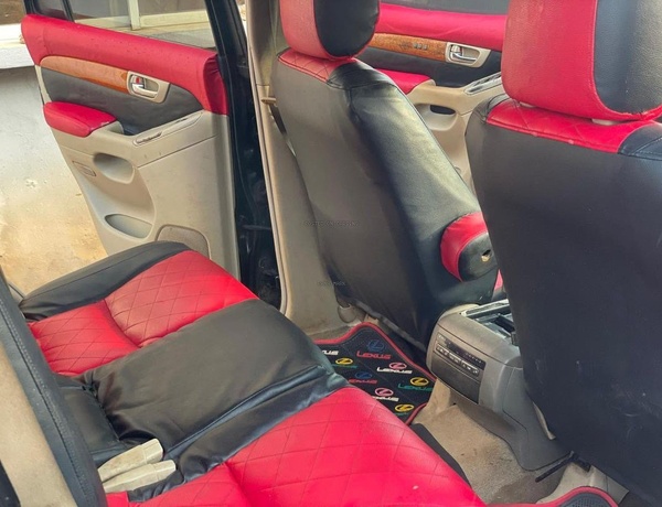 Lexus Gx470 2006 for Sale In Edo