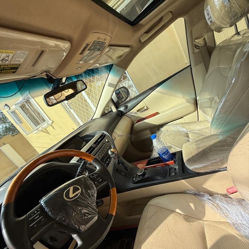 Lexus RX350 2010 for Sale In Edo State image