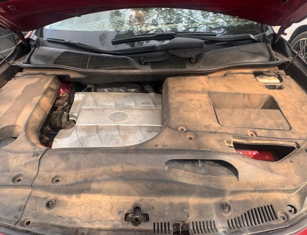 Lexus RX350 2010 for Sale in Benin Edo State