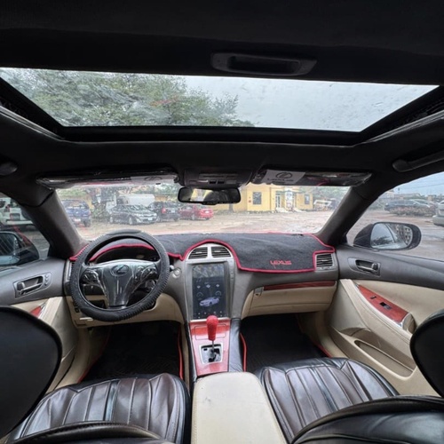 LEXUS ES 350 2012 FOR SALE IN EDO STATE