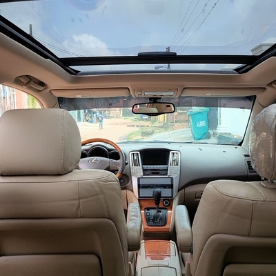 Lexus Rx330  2007 for Sale In Benin Edo State