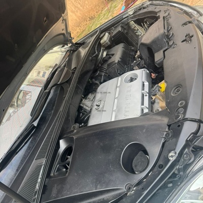 Lexus Rx330  2007 for Sale In Benin Edo State