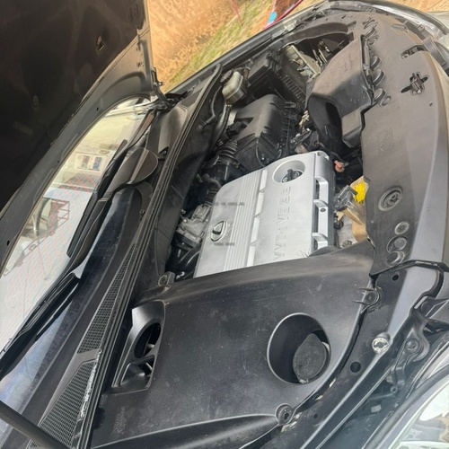 Lexus Rx330  2007 for Sale In Benin Edo State