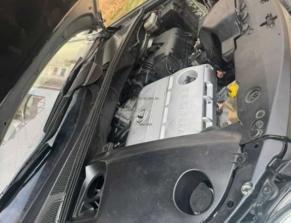 Lexus Rx330  2007 for Sale In Benin Edo State