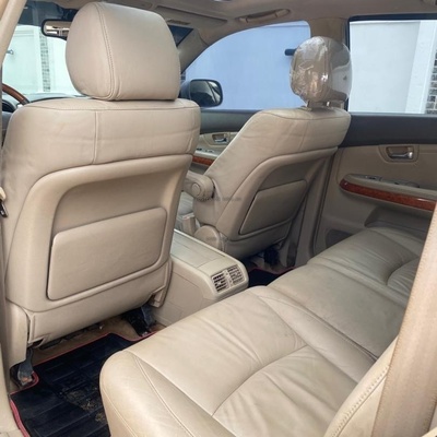 Lexus Rx330  2007 for Sale In Benin Edo State