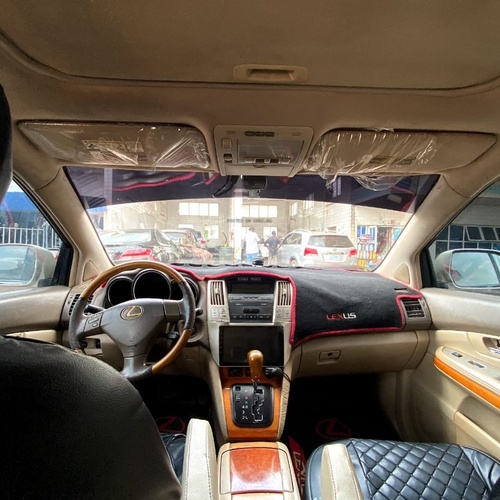 Lexus Rx 330 2006 for Sale In Edo State