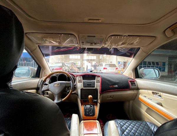 Lexus Rx 330 2006 for Sale In Edo State