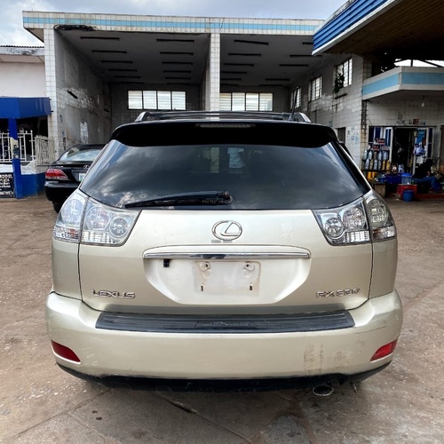 Lexus Rx 330 2006 for Sale In Edo State