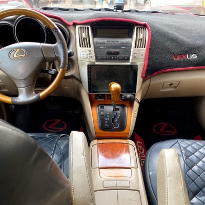Lexus Rx 330 2006 for Sale In Edo State