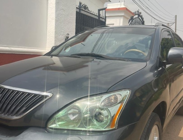 Lexus Rx 350 2007 for Sale In Edo State