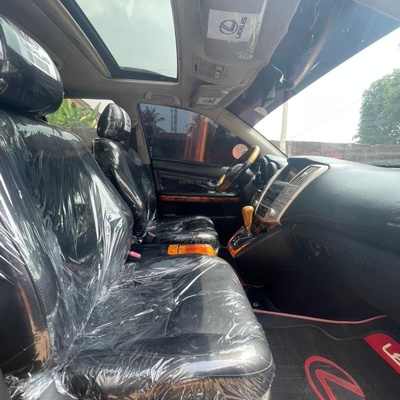 Lexus Rx 350 2007 for Sale In Edo State