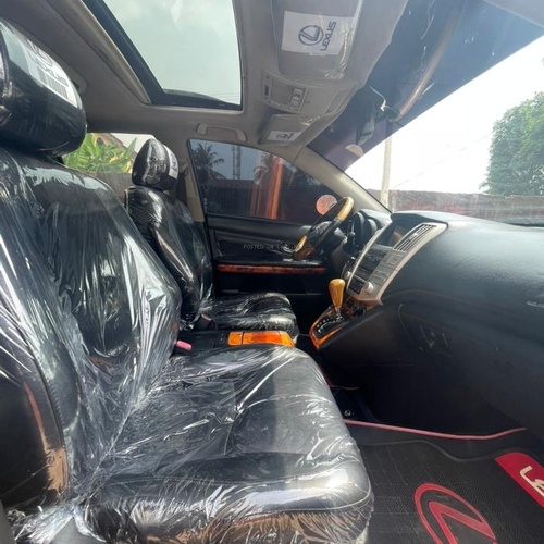 Lexus Rx 350 2007 for Sale In Edo State