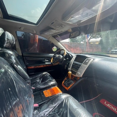 Lexus Rx 350 2007 for Sale In Edo State