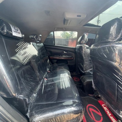 Lexus Rx 350 2007 for Sale In Edo State