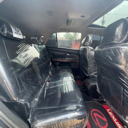 Lexus Rx 350 2007 for Sale In Edo State
