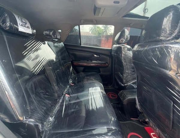 Lexus Rx 350 2007 for Sale In Edo State