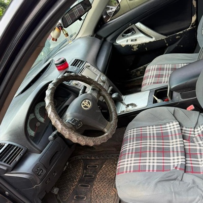 Toyota Camry 4 plugs 2011 for Sale In Benin Edo