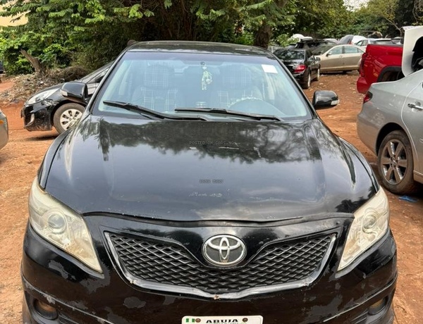 Toyota Camry 4 plugs 2011 for Sale In Benin Edo