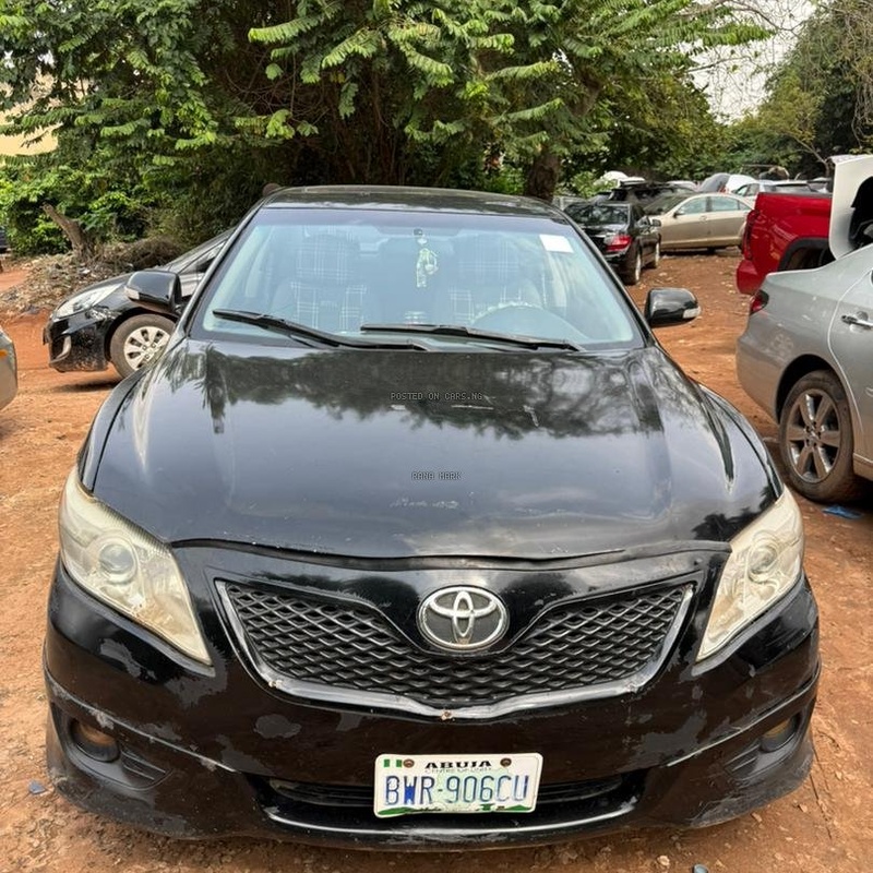 Toyota Camry 4 plugs 2011 for Sale In Benin Edo image