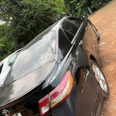 Toyota Camry 4 plugs 2011 for Sale In Benin Edo