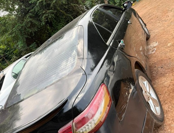 Toyota Camry 4 plugs 2011 for Sale In Benin Edo