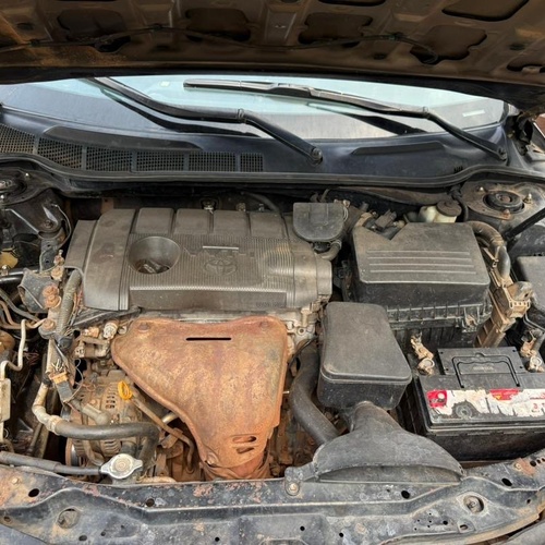 Toyota Camry 4 plugs 2011 for Sale In Benin Edo