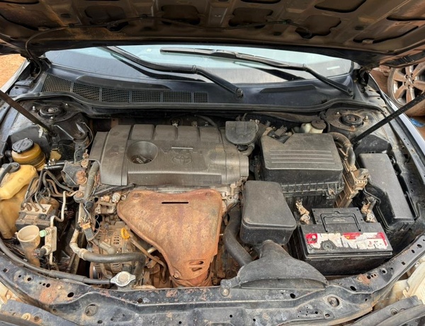 Toyota Camry 4 plugs 2011 for Sale In Benin Edo