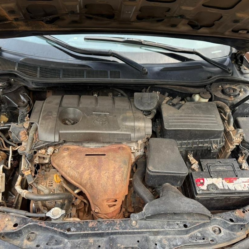 Toyota Camry 4 plugs 2011 for Sale In Benin Edo image