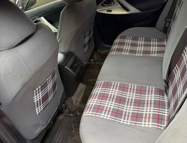 Toyota Camry 4 plugs 2011 for Sale In Benin Edo