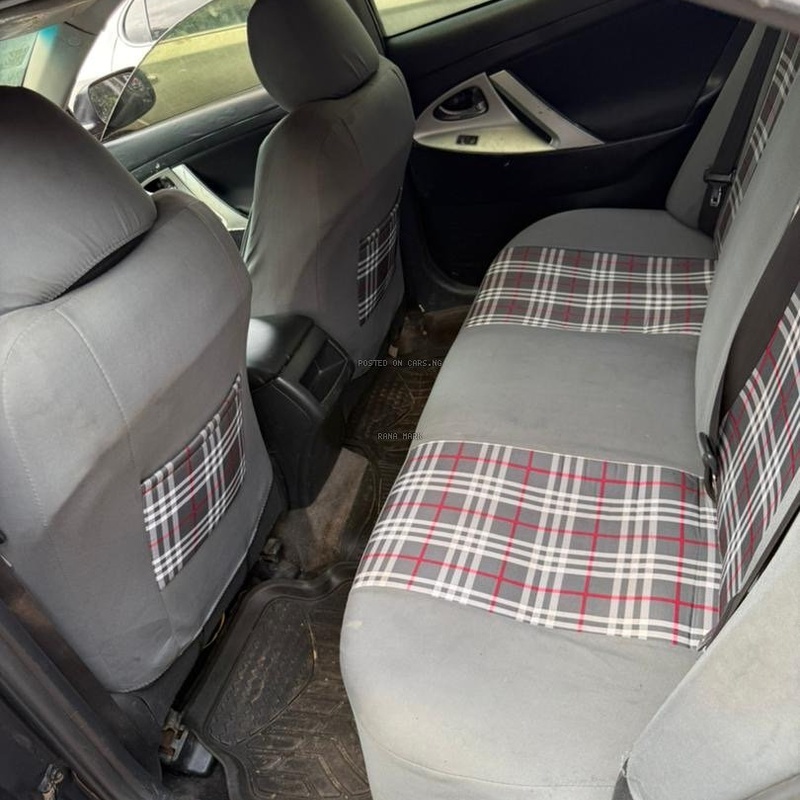 Toyota Camry 4 plugs 2011 for Sale In Benin Edo image